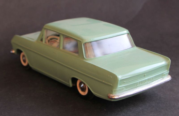 Gama Opel Kadett 1966 Plasticmodel with frictiondrive (5633)